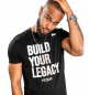 Preview: Venum T-Shirt Build your Legacy